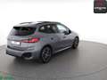 BMW 218 Active Tourer d M SPORT SHADOW 360G,HUD,ACC Gris - thumbnail 5