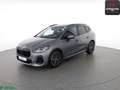 BMW 218 Active Tourer d M SPORT SHADOW 360G,HUD,ACC Gris - thumbnail 1