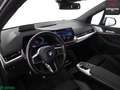 BMW 218 Active Tourer d M SPORT SHADOW 360G,HUD,ACC Gris - thumbnail 9
