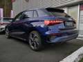 Audi A3 45 TFSI e S line Pano Matrix-LED Ka Blau - thumbnail 2