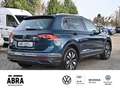 Volkswagen Tiguan 2.0 TDI Move DSG LED+CAM+LANE+ACC Blau - thumbnail 4
