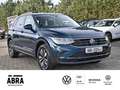Volkswagen Tiguan 2.0 TDI Move DSG LED+CAM+LANE+ACC Blau - thumbnail 3