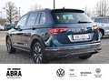 Volkswagen Tiguan 2.0 TDI Move DSG LED+CAM+LANE+ACC Blau - thumbnail 5
