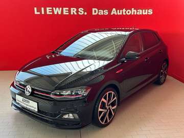 GTI TSI OPF DSG
