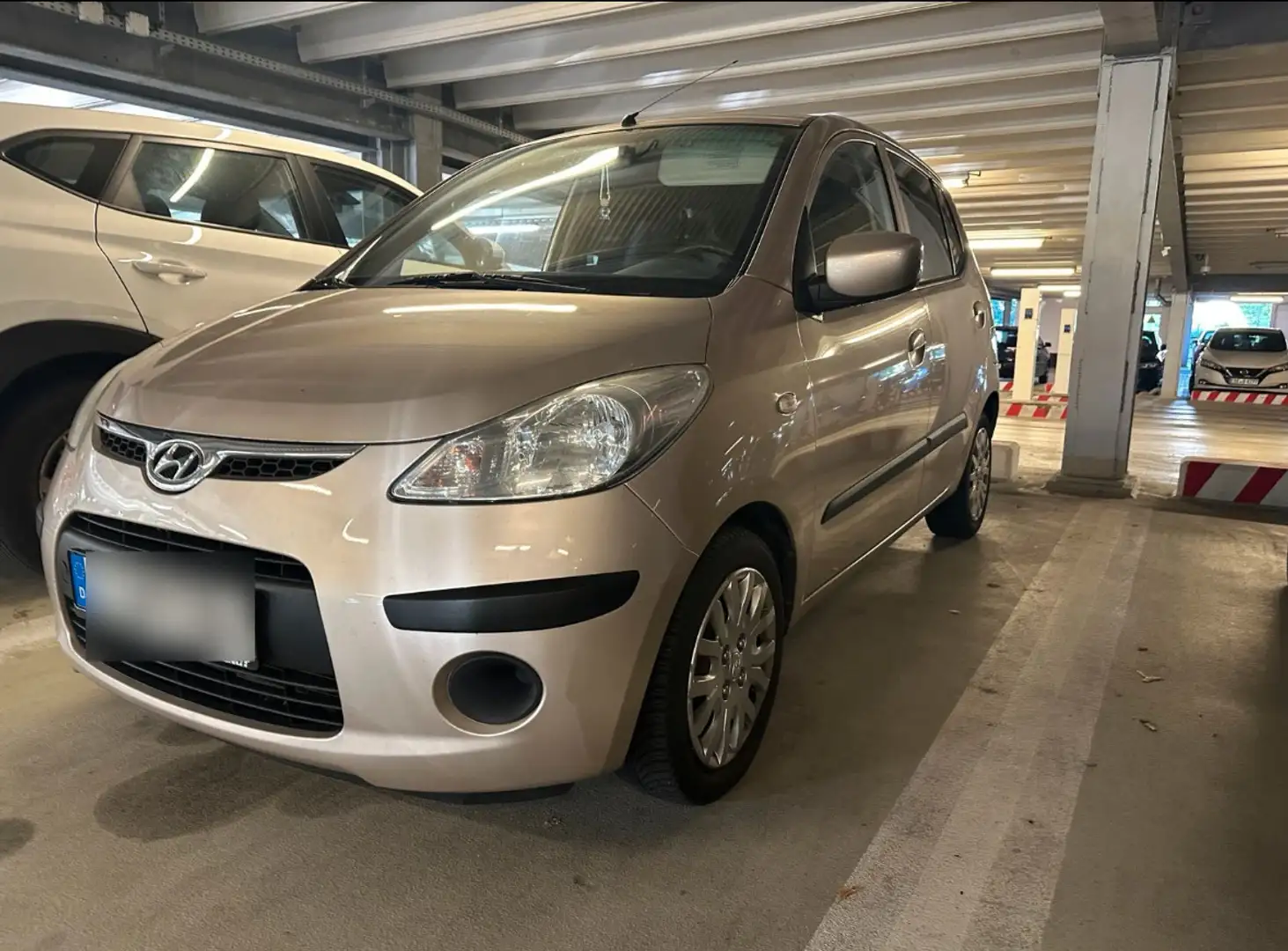 Hyundai i10 1.2 Style - 2