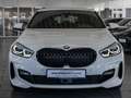 BMW 118 i M-Sport LED W-LAN NAVI SHZ PDC KLIMA Blanc - thumbnail 3