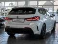 BMW 118 i M-Sport LED W-LAN NAVI SHZ PDC KLIMA Blanc - thumbnail 2