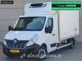 Renault Master 130PK Koelwagen Zijdeur Carrier Viento 300 Euro6 A Wit - thumbnail 1