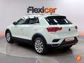 Volkswagen T-Roc 2.0TDI Advance 85kW Blanco - thumbnail 7