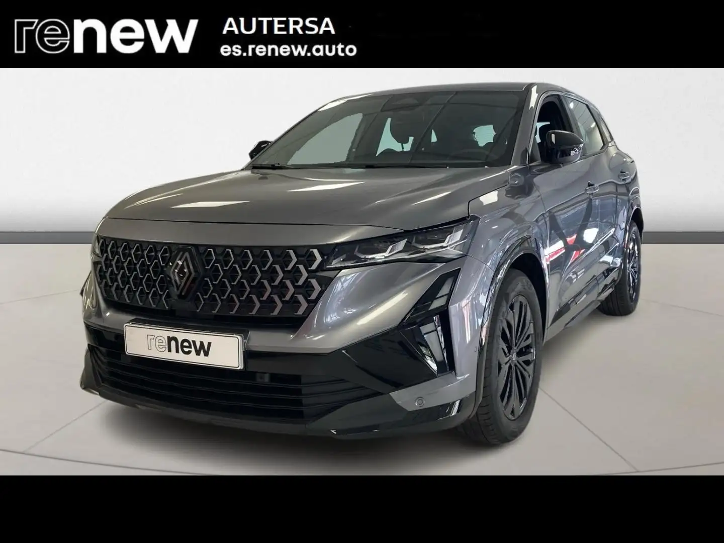Renault Austral 1.2 full hybrid e-tech Evolution 146kW - 1