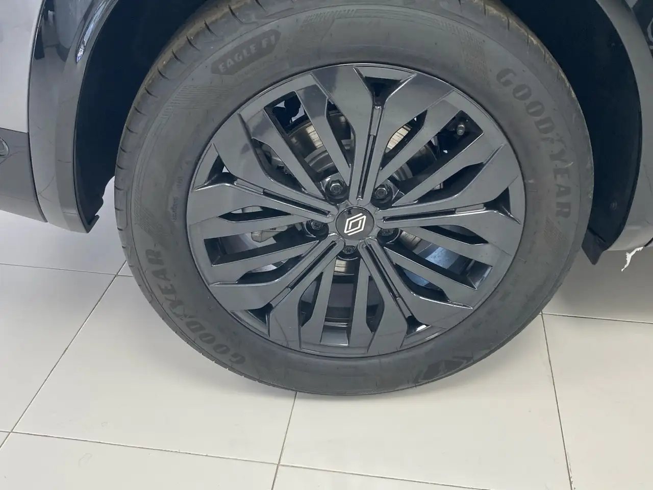 Renault Austral 2026