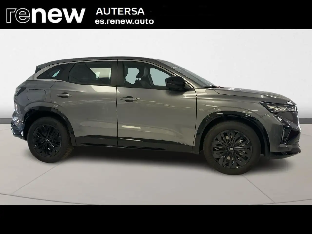 Renault Austral 2026