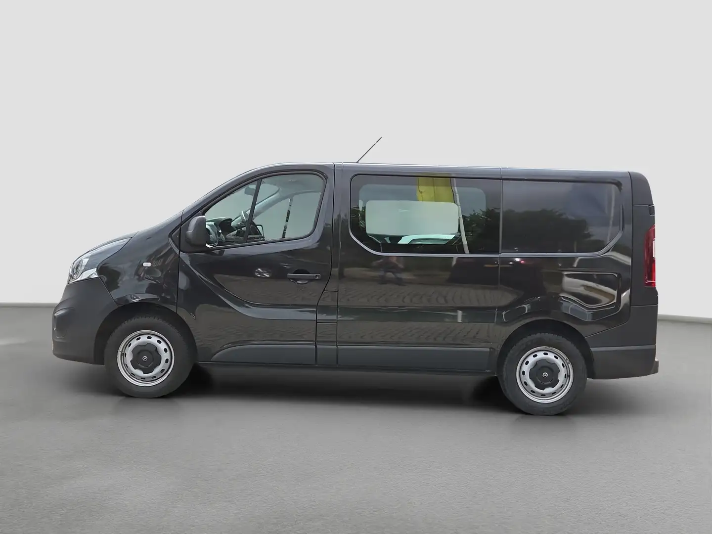Opel Vivaro 1.6 CDTI L1H1 Edition 3 persoons | Airco | Bluetoo - 2