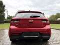 Kia Rio 1.2 Pulse Mirror Link, Camera, Navi, Garantie! Rot - thumbnail 4