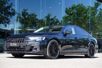 4.0 TFSI Quattro / BTW / B&O / Individual / ABT