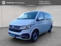 Volkswagen LT Multivan T6 DSG Kurz 4MOTION Comfortline Weiß - thumbnail 1