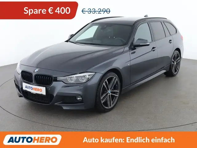 BMW 340 340i xDrive M Sport Shadow