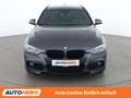 BMW 340 340i xDrive M Sport Shadow Grau - thumbnail 9