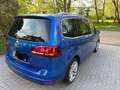 Volkswagen Sharan Sharan 2.0 TDI DSG 4MOTION (BlueMotion Technology) Niebieski - thumbnail 5