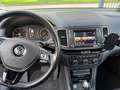 Volkswagen Sharan Sharan 2.0 TDI DSG 4MOTION (BlueMotion Technology) Niebieski - thumbnail 10