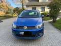 Volkswagen Sharan Sharan 2.0 TDI DSG 4MOTION (BlueMotion Technology) Niebieski - thumbnail 1