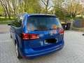 Volkswagen Sharan Sharan 2.0 TDI DSG 4MOTION (BlueMotion Technology) Mavi - thumbnail 4
