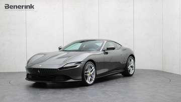 3.9 V8 HELE | Carbon + LED stuur | ADAS | JBL | St