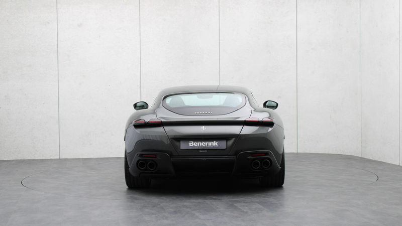Ferrari Roma 3.9 V8 HELE | Carbon + LED stuur | ADAS | JBL | St — photo 33