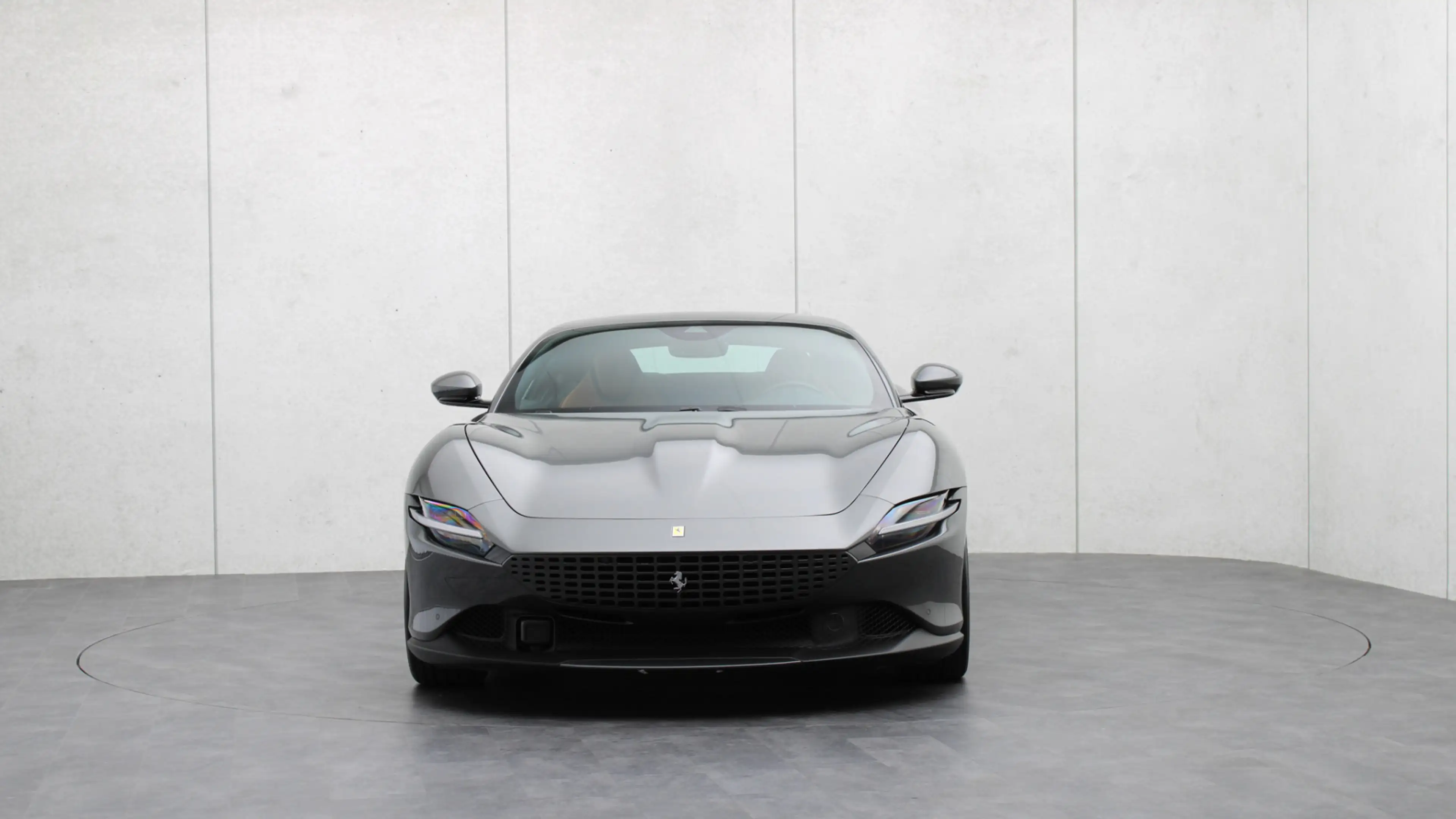 Ferrari Roma 3.9 V8 HELE | Carbon + LED stuur | ADAS | JBL | St — photo 30