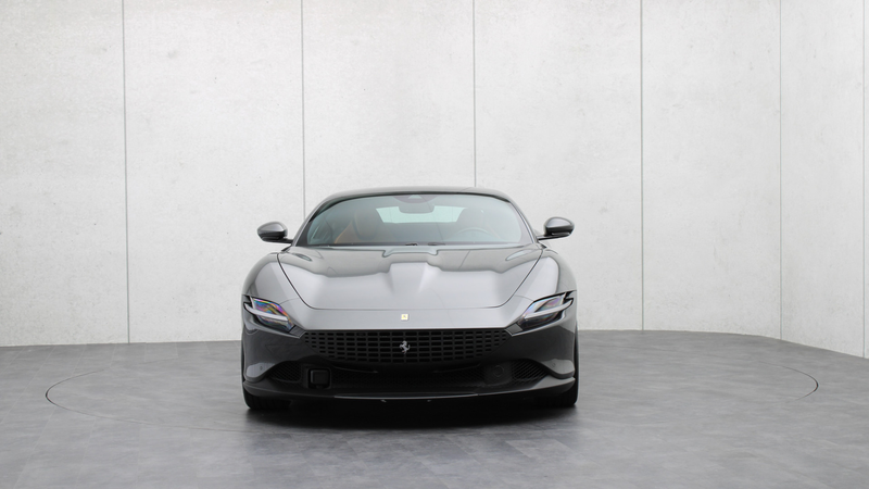 Ferrari Roma 3.9 V8 HELE | Carbon + LED stuur | ADAS | JBL | St — photo 30