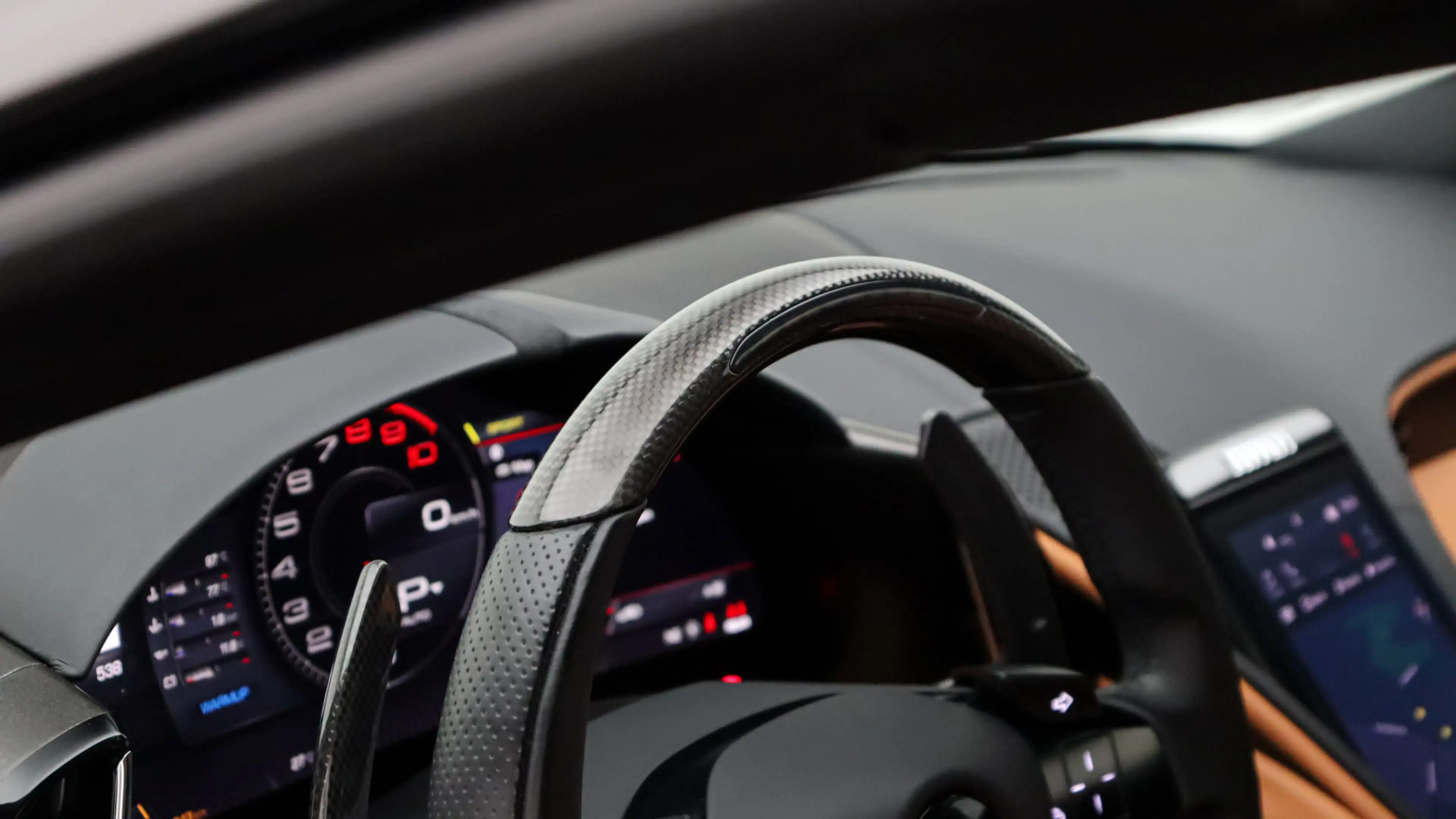 Ferrari Roma 3.9 V8 HELE | Carbon + LED stuur | ADAS | JBL | St — photo 14