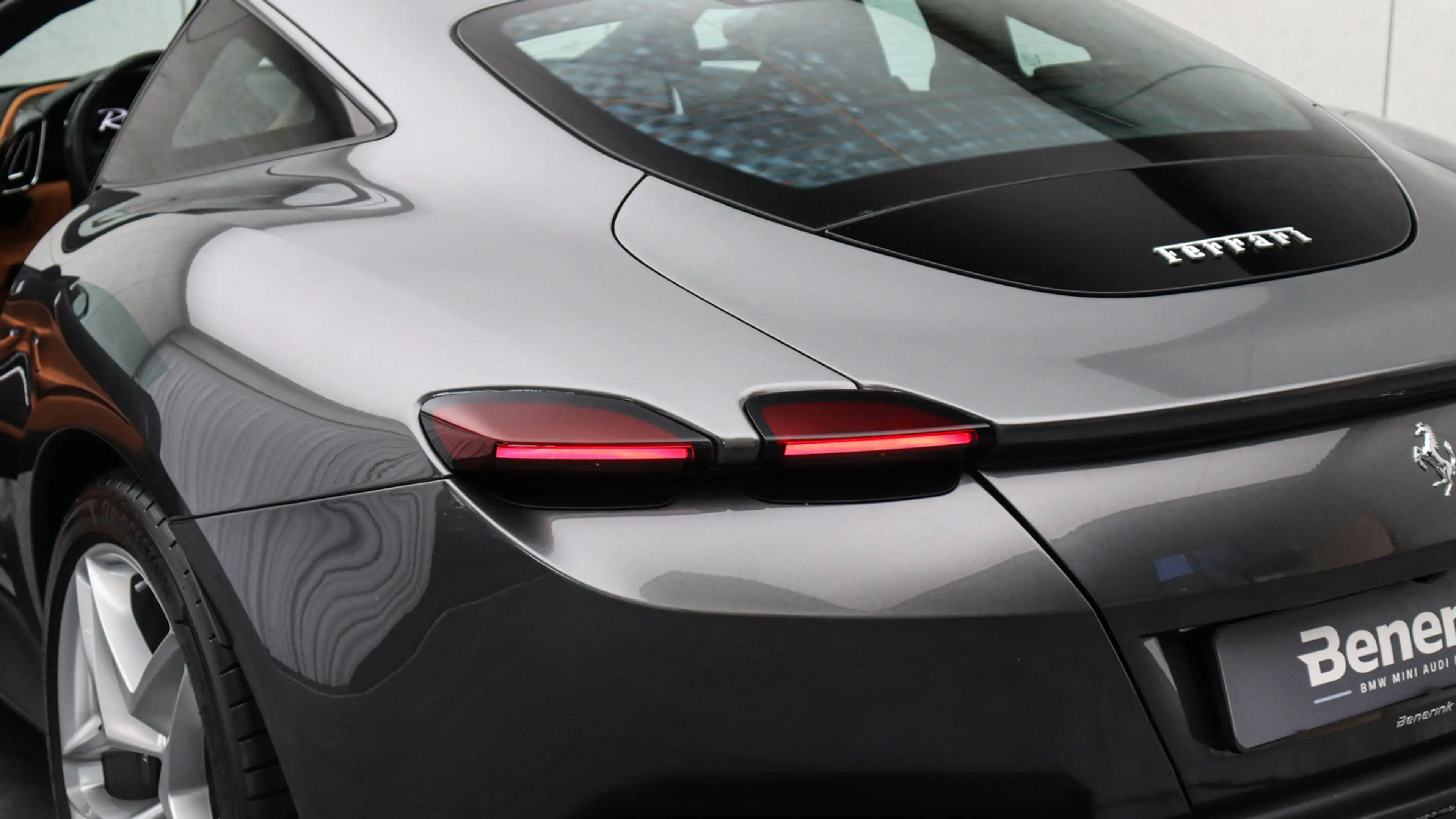 Ferrari Roma 3.9 V8 HELE | Carbon + LED stuur | ADAS | JBL | St — photo 27