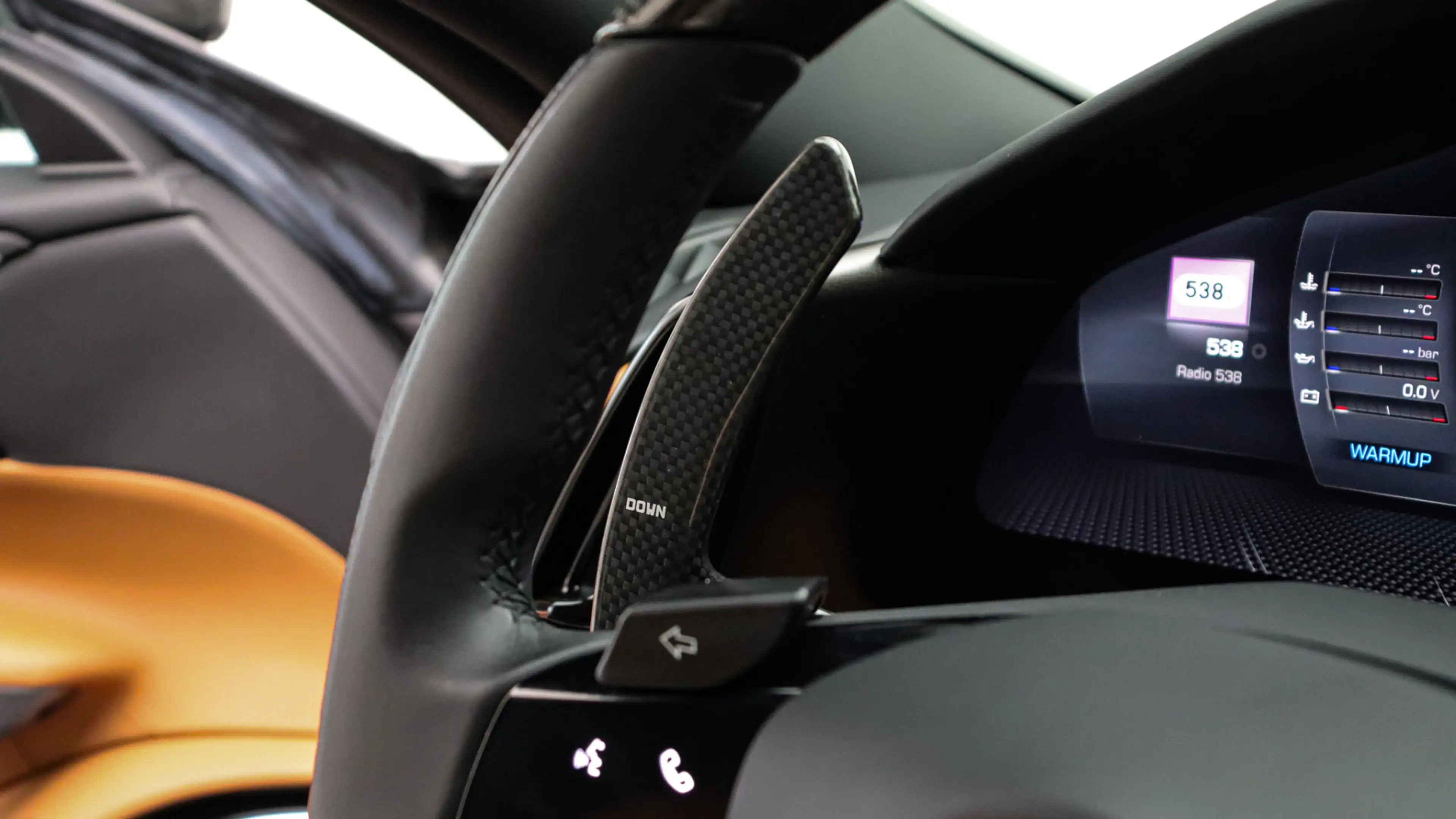 Ferrari Roma 3.9 V8 HELE | Carbon + LED stuur | ADAS | JBL | St — photo 18
