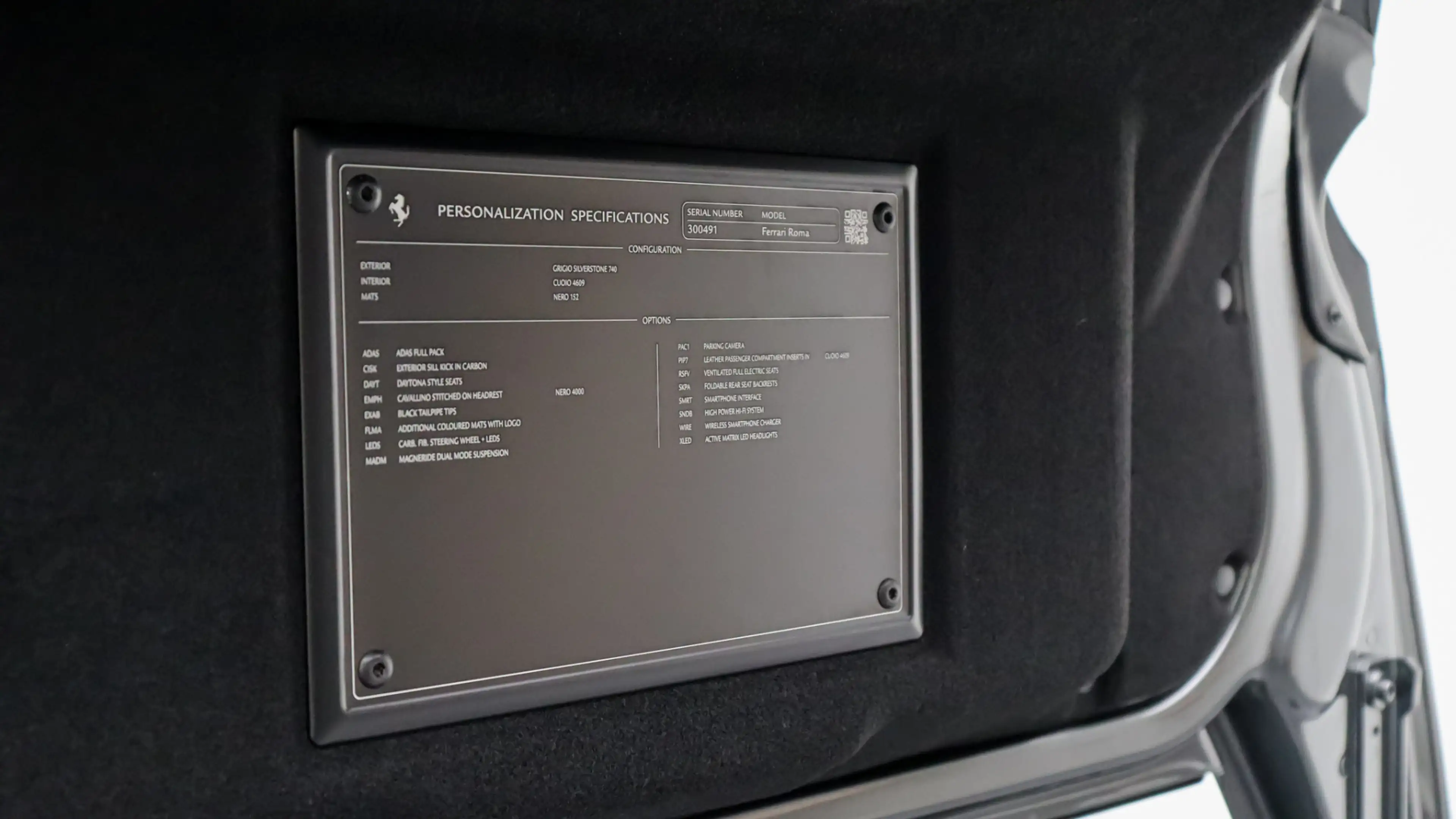 Ferrari Roma 3.9 V8 HELE | Carbon + LED stuur | ADAS | JBL | St — photo 29