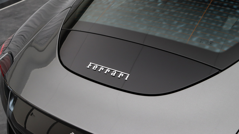 Ferrari Roma 3.9 V8 HELE | Carbon + LED stuur | ADAS | JBL | St — photo 28