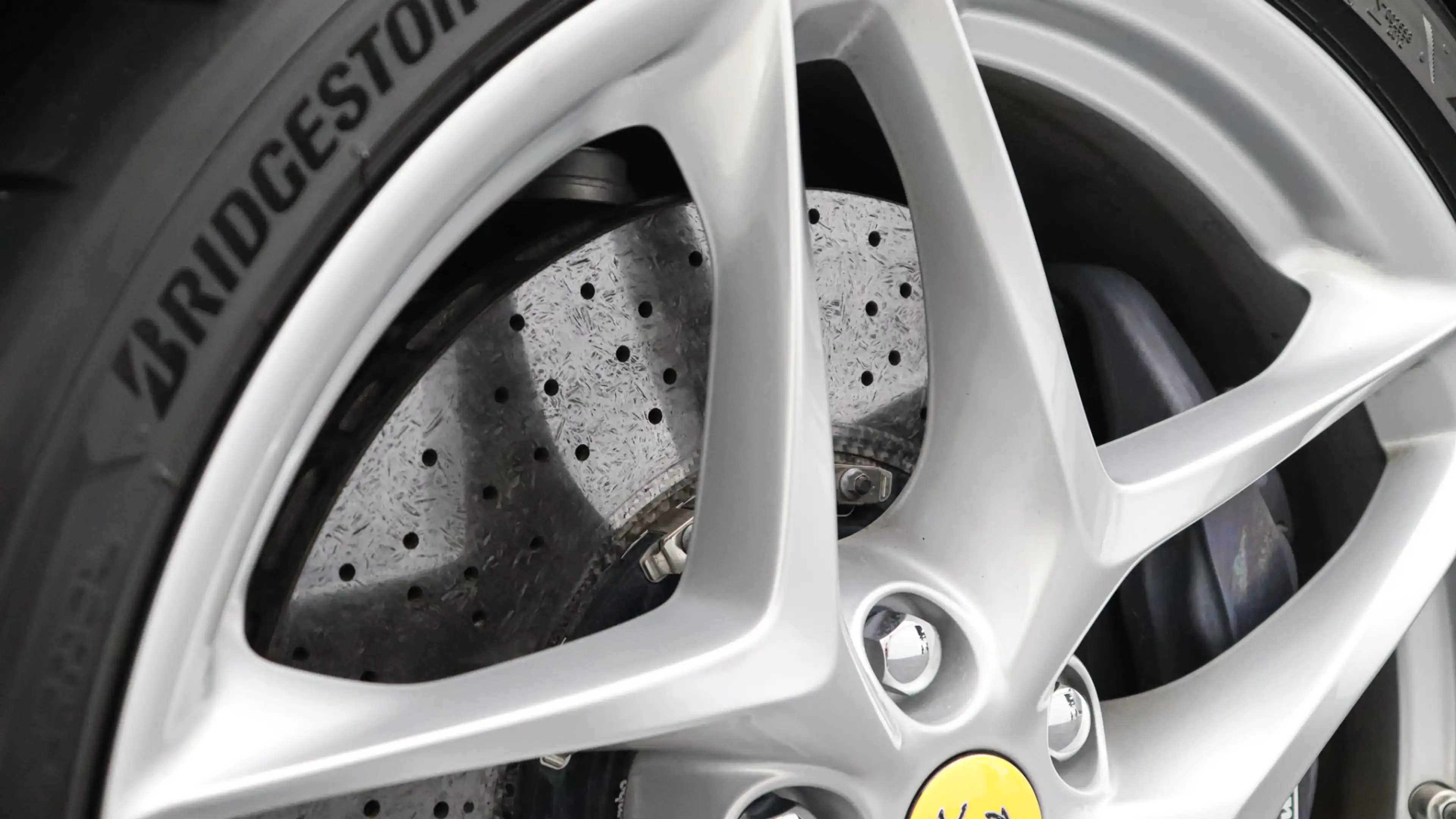 Ferrari Roma 3.9 V8 HELE | Carbon + LED stuur | ADAS | JBL | St — photo 7