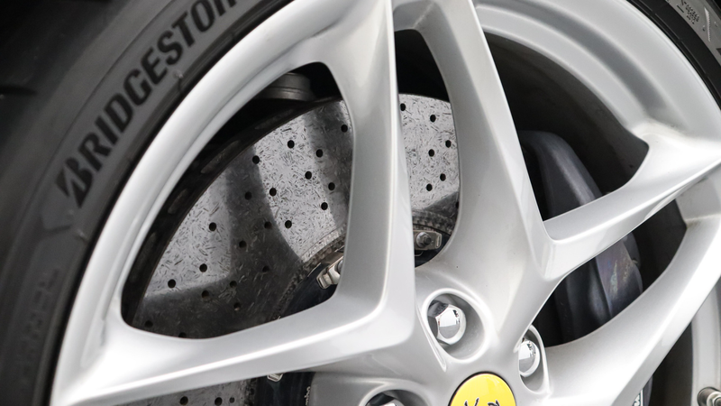 Ferrari Roma 3.9 V8 HELE | Carbon + LED stuur | ADAS | JBL | St — photo 7