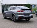 BMW X2 sDrive20i Grau - thumbnail 2