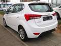 Hyundai iX20 38.850km Blanc - thumbnail 5