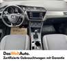Volkswagen Touran TDI SCR 5-Sitzer Grau - thumbnail 7
