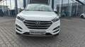 Hyundai TUCSON Premium 4WD*AHK*TOTWINKEL*KAMERA*TOP!!! Wit - thumbnail 6