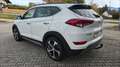 Hyundai TUCSON Premium 4WD*AHK*TOTWINKEL*KAMERA*TOP!!! Wit - thumbnail 2