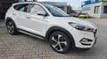 Hyundai TUCSON Premium 4WD*AHK*TOTWINKEL*KAMERA*TOP!!! Wit - thumbnail 5
