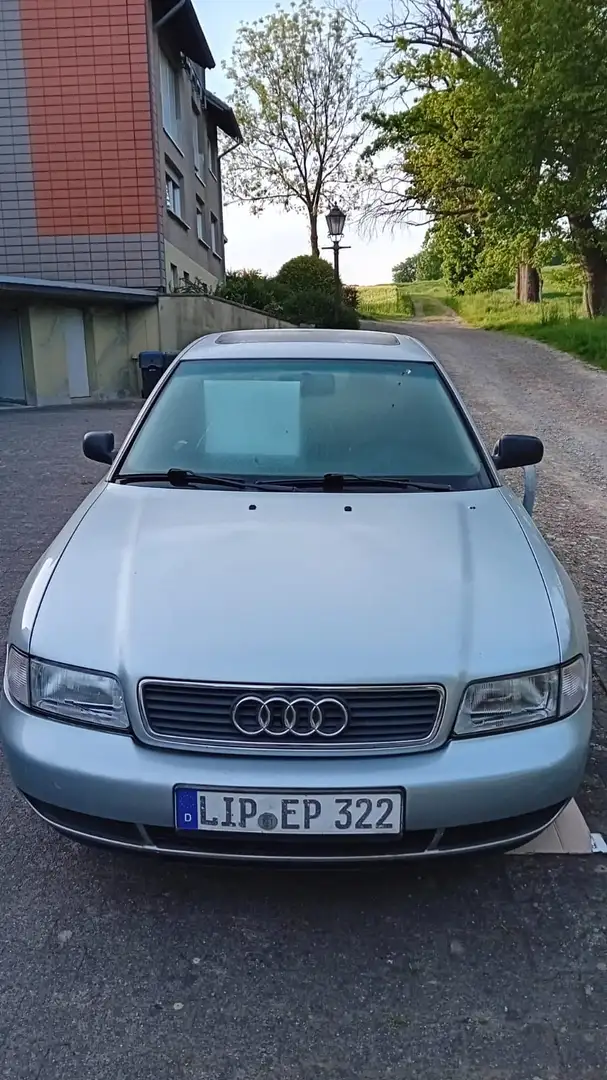 Audi A4 1.8 - 1