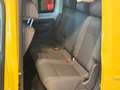 Volkswagen Caddy 1.6 TDI 7 POSTI! MAXI Giallo - thumbnail 9
