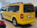 Volkswagen Caddy 1.6 TDI 7 POSTI! MAXI Giallo - thumbnail 5