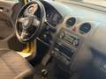 Volkswagen Caddy 1.6 TDI 7 POSTI! MAXI Giallo - thumbnail 14