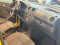 Volkswagen Caddy 1.6 TDI 7 POSTI! MAXI Giallo - thumbnail 13
