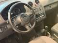Volkswagen Caddy 1.6 TDI 7 POSTI! MAXI Giallo - thumbnail 7