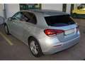 Mercedes-Benz A 200 Key LED Lane Navi RKam AUT Park-Assist PDC Argent - thumbnail 7
